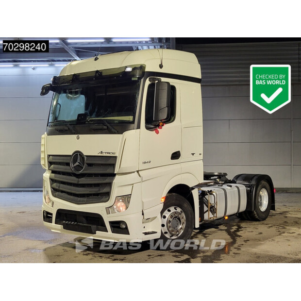 2017 مرسيدس بنز Actros 1942-43673502
