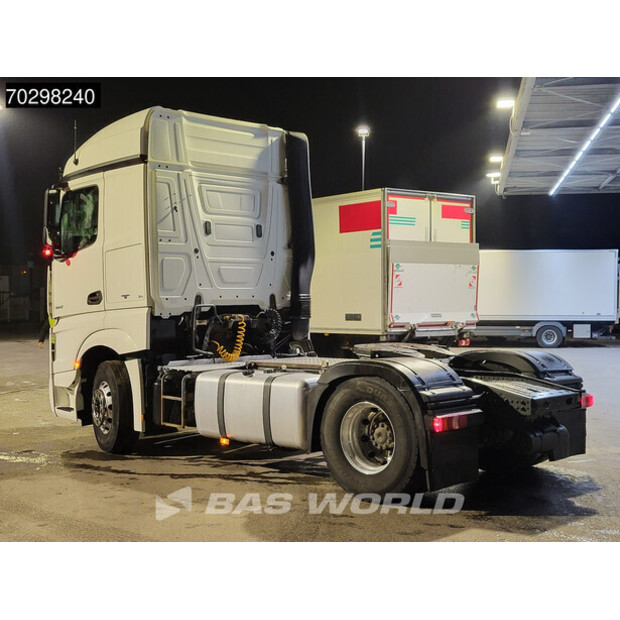 2017 مرسيدس بنز Actros 1942-43673503