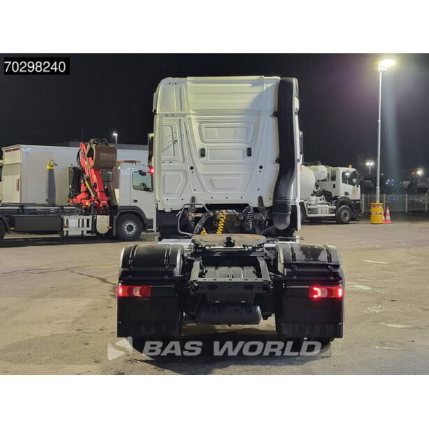 2017 مرسيدس بنز Actros 1942-43673504