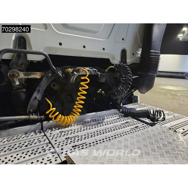 2017 مرسيدس بنز Actros 1942-43673507