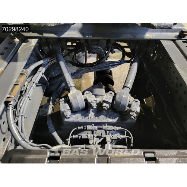 2017 مرسيدس بنز Actros 1942-43673508