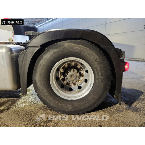 2017 مرسيدس بنز Actros 1942-43673512