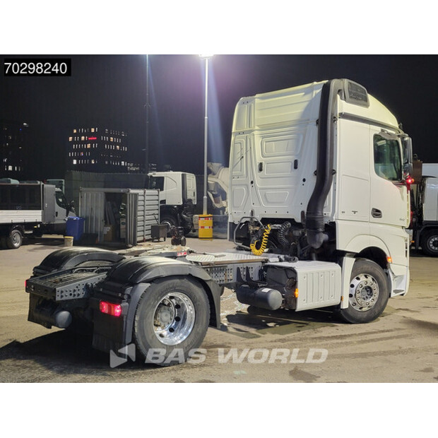 2017 مرسيدس بنز Actros 1942-43673513