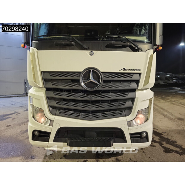 2017 مرسيدس بنز Actros 1942-43673515
