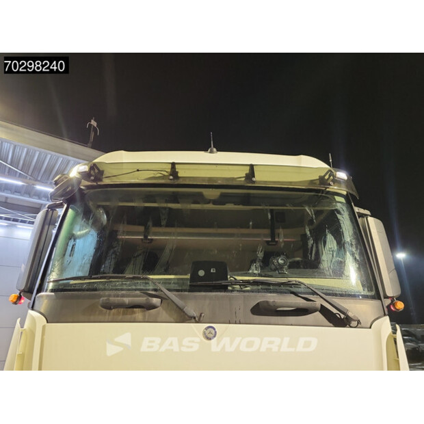 2017 مرسيدس بنز Actros 1942-43673516