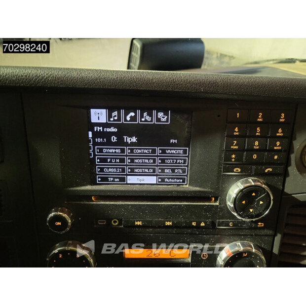 2017 مرسيدس بنز Actros 1942-43673519