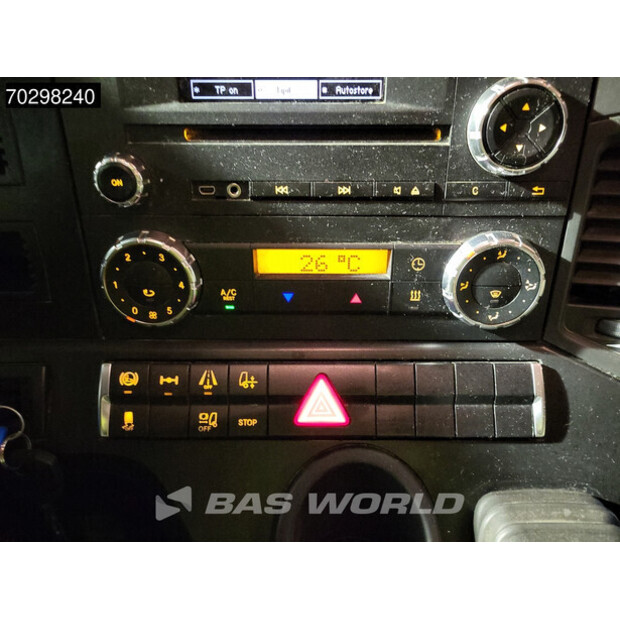 2017 مرسيدس بنز Actros 1942-43673520