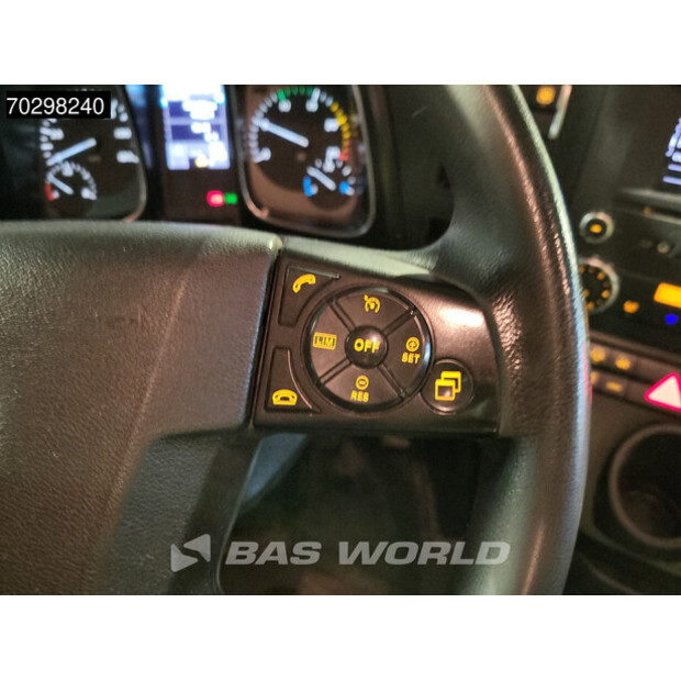 2017 مرسيدس بنز Actros 1942-43673522