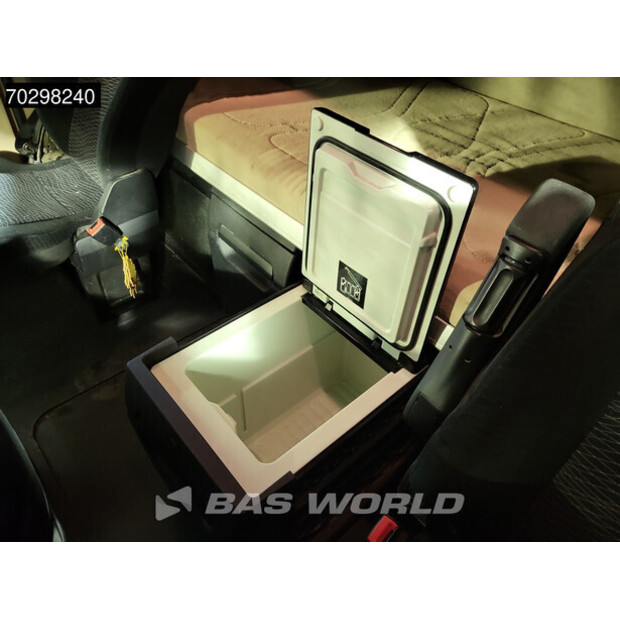 2017 مرسيدس بنز Actros 1942-43673524