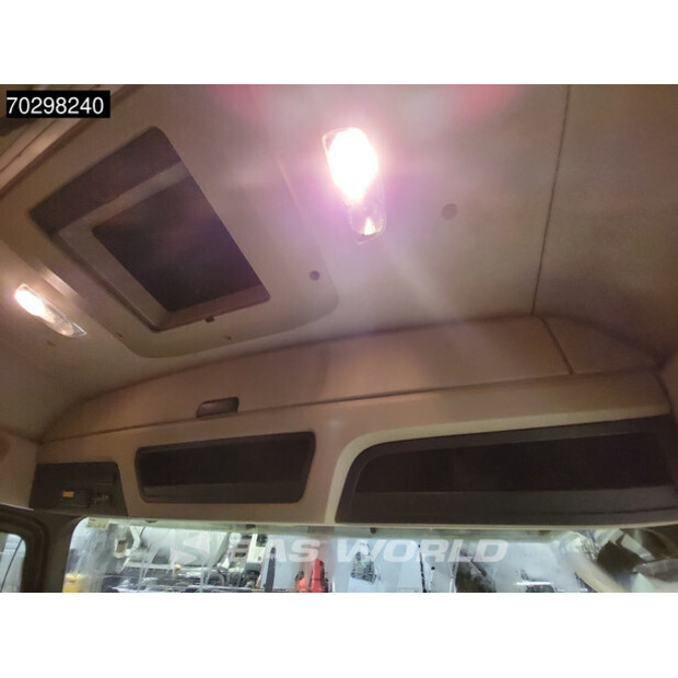 2017 مرسيدس بنز Actros 1942-43673527