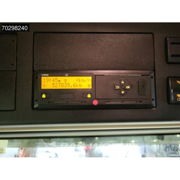 2017 مرسيدس بنز Actros 1942-43673528