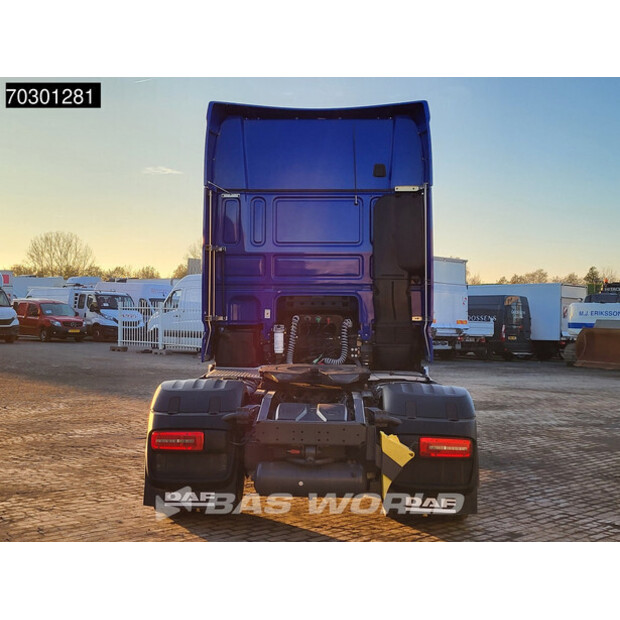 2021 DAF XF 480-43673543
