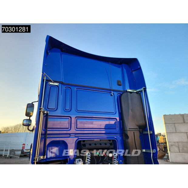 2021 DAF XF 480-43673545