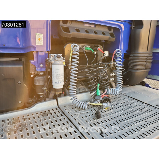 2021 DAF XF 480-43673546