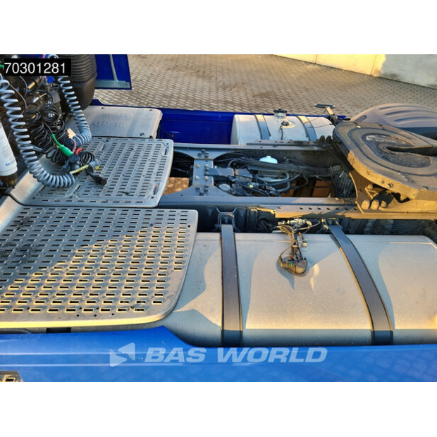 2021 DAF XF 480-43673547