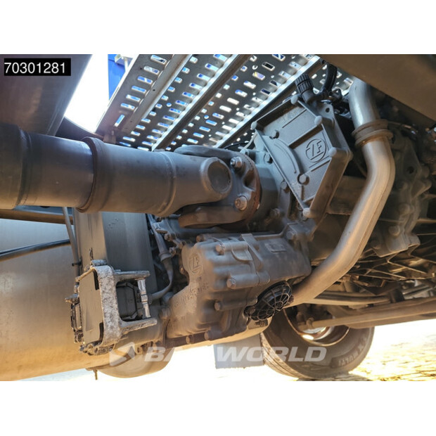 2021 DAF XF 480-43673548