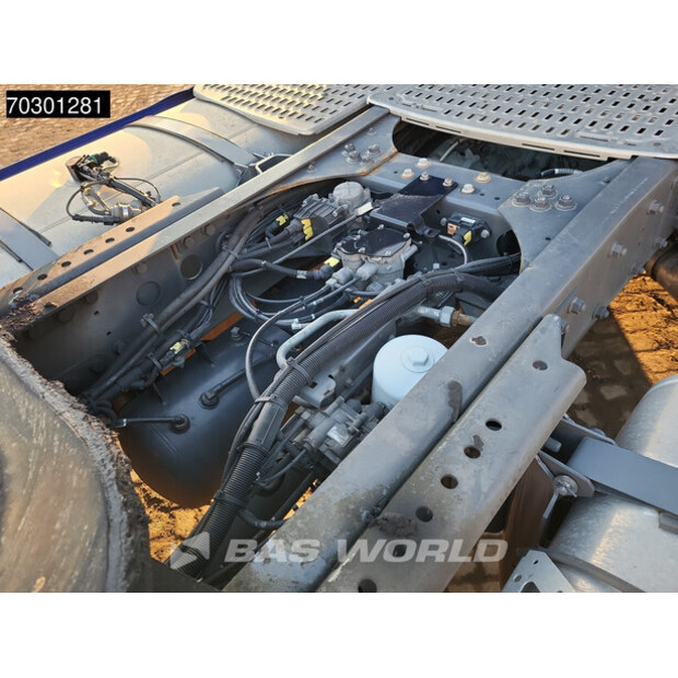 2021 DAF XF 480-43673550