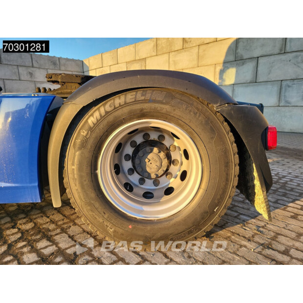 2021 DAF XF 480-43673554