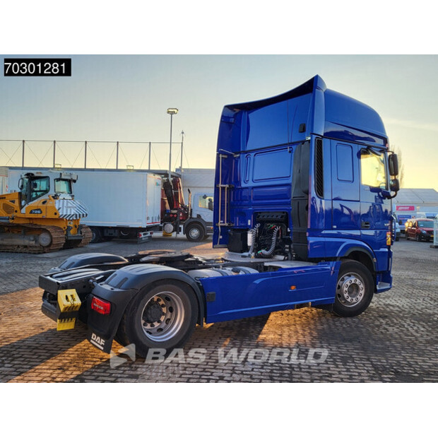 2021 DAF XF 480-43673555