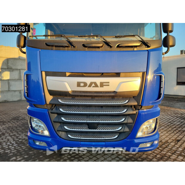 2021 DAF XF 480-43673557