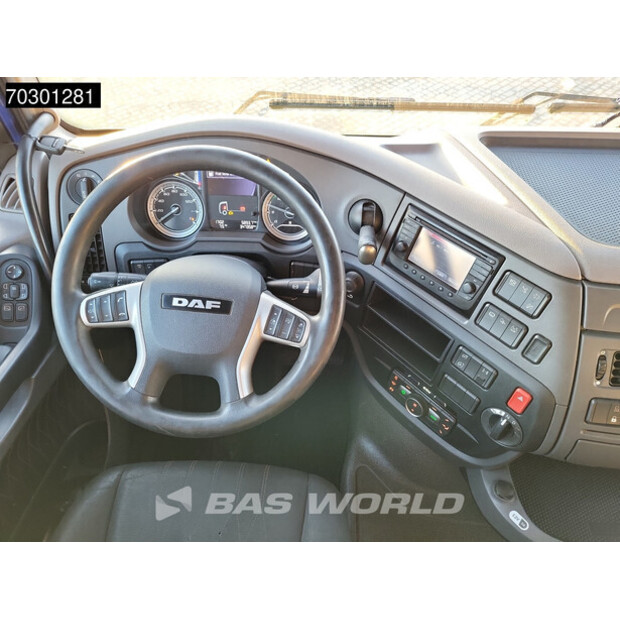 2021 DAF XF 480-43673560