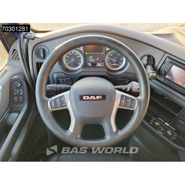 2021 DAF XF 480-43673561