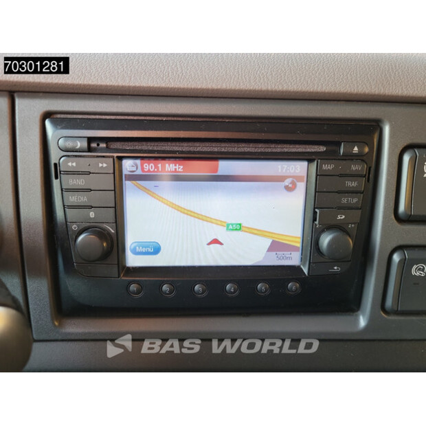 2021 DAF XF 480-43673562