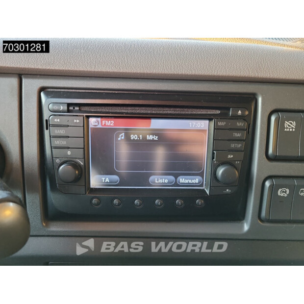 2021 DAF XF 480-43673564