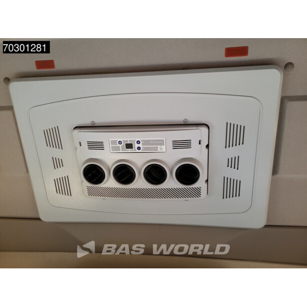 2021 DAF XF 480-43673570