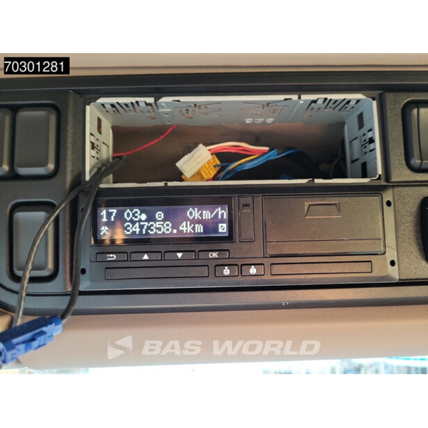 2021 DAF XF 480-43673574