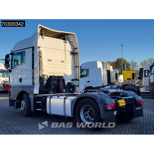 2018 MAN TGX 18.460-43673656