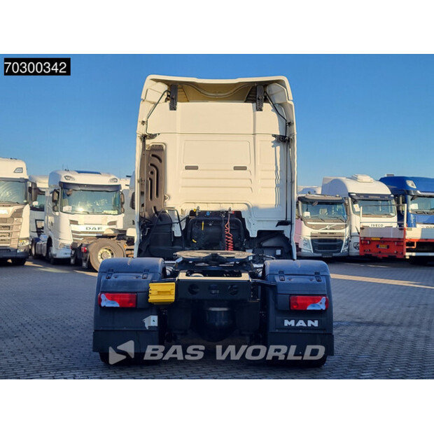 2018 MAN TGX 18.460-43673657