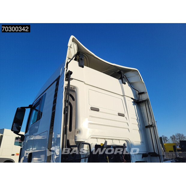 2018 MAN TGX 18.460-43673659