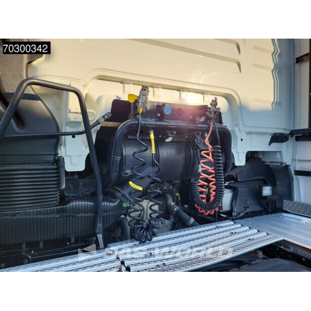 2018 MAN TGX 18.460-43673660