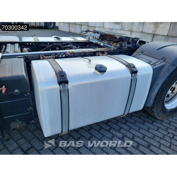 2018 MAN TGX 18.460-43673661