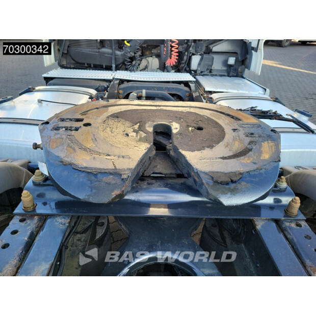 2018 MAN TGX 18.460-43673662