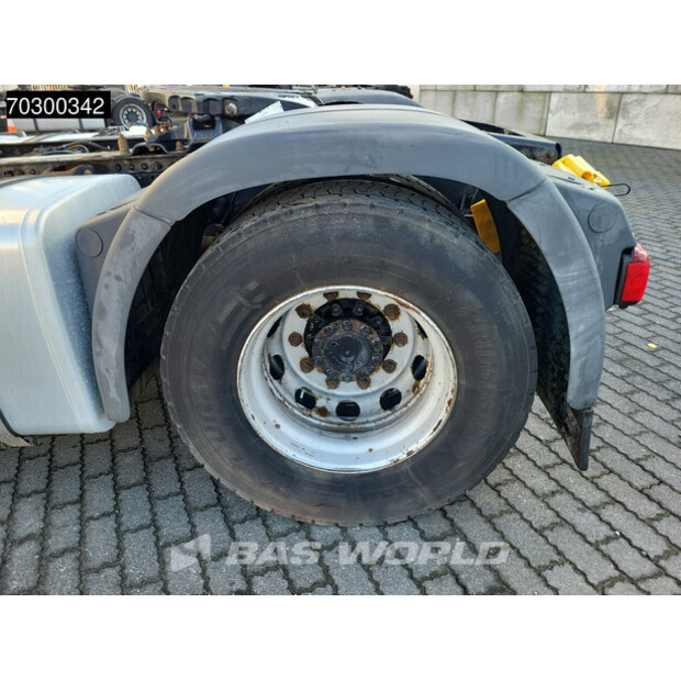 2018 MAN TGX 18.460-43673663