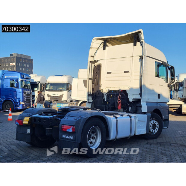 2018 MAN TGX 18.460-43673664
