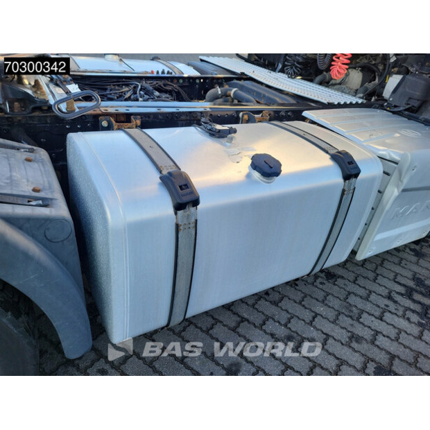 2018 MAN TGX 18.460-43673665