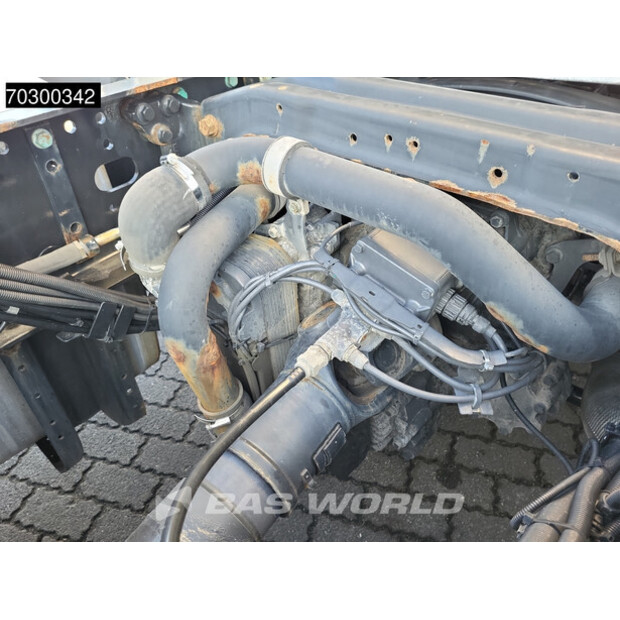 2018 MAN TGX 18.460-43673666