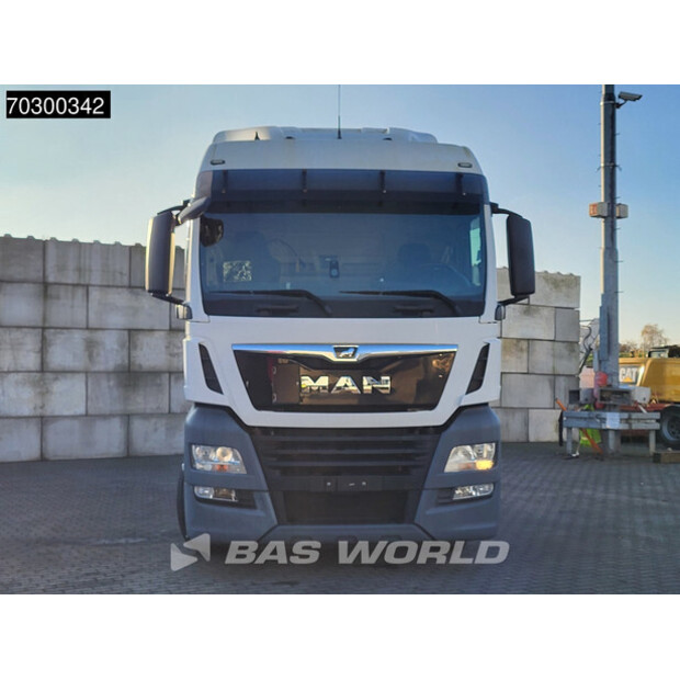 2018 MAN TGX 18.460-43673668