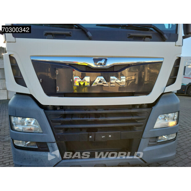 2018 MAN TGX 18.460-43673670