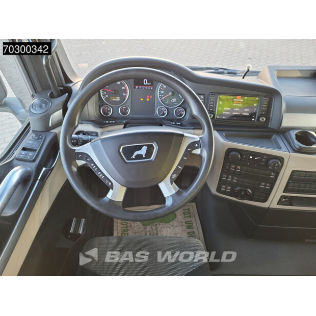 2018 MAN TGX 18.460-43673672