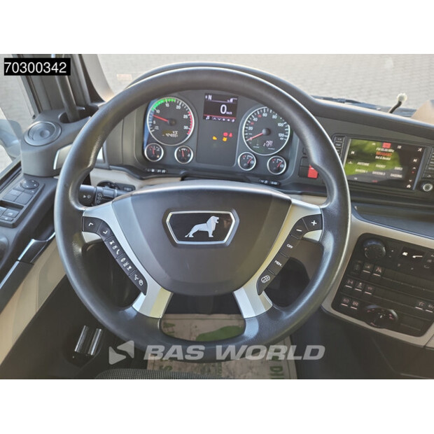 2018 MAN TGX 18.460-43673673