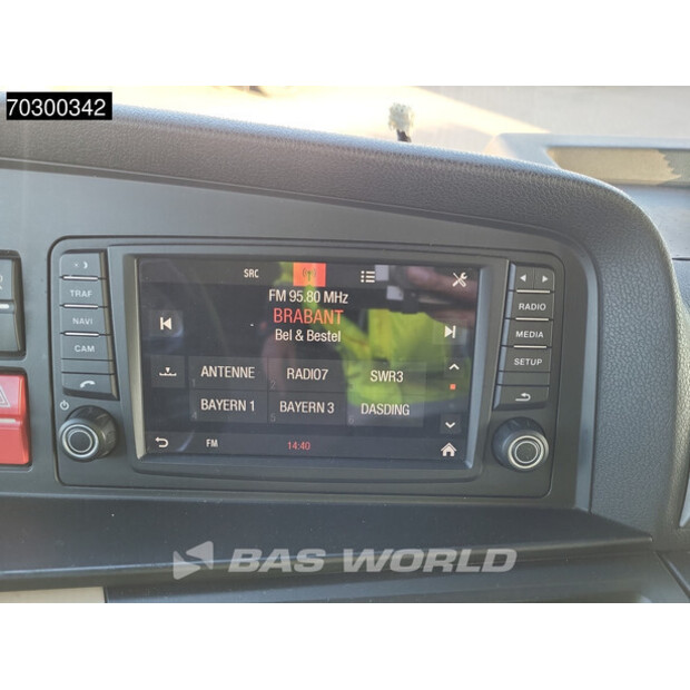 2018 MAN TGX 18.460-43673675