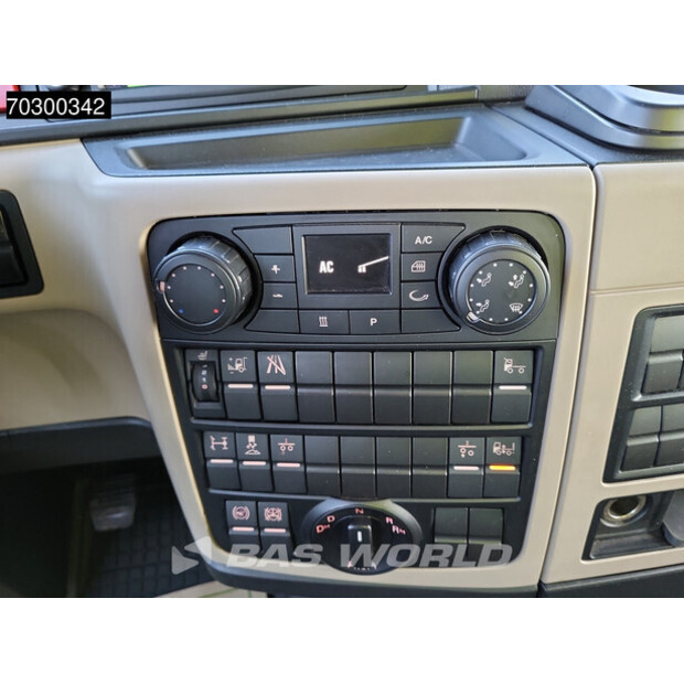 2018 MAN TGX 18.460-43673676