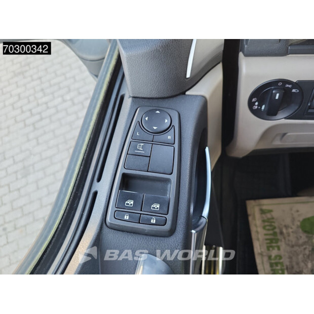 2018 MAN TGX 18.460-43673678