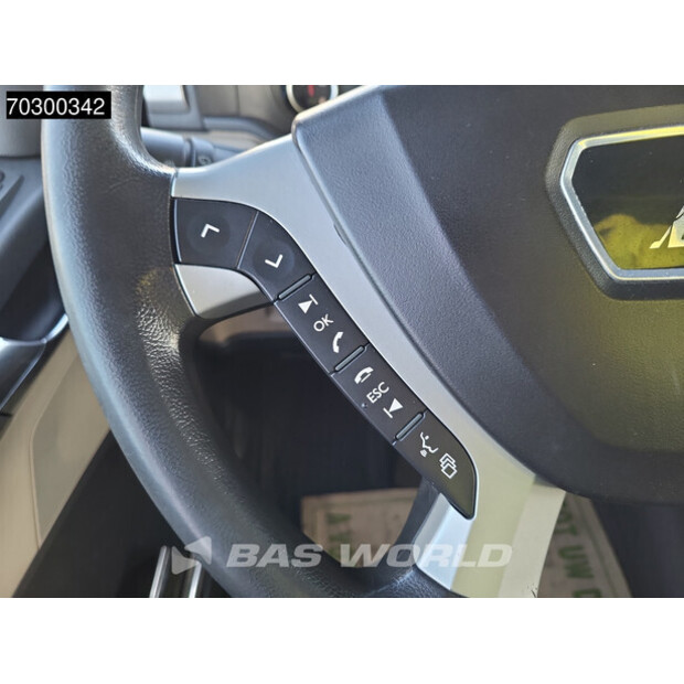 2018 MAN TGX 18.460-43673679