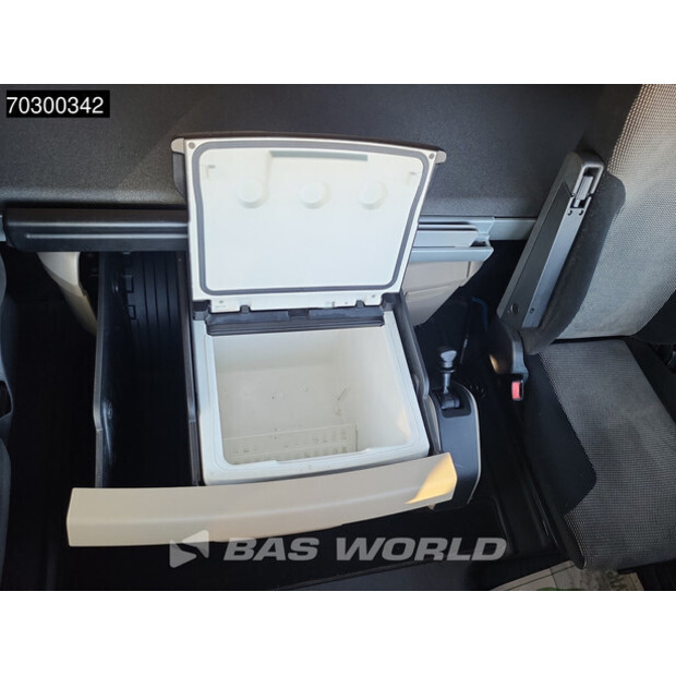 2018 MAN TGX 18.460-43673681