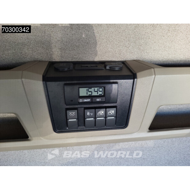 2018 MAN TGX 18.460-43673684